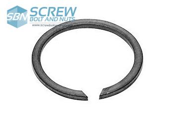 Concentric Retainer Ring - Screw Bolt and Nut Supplier Philippines