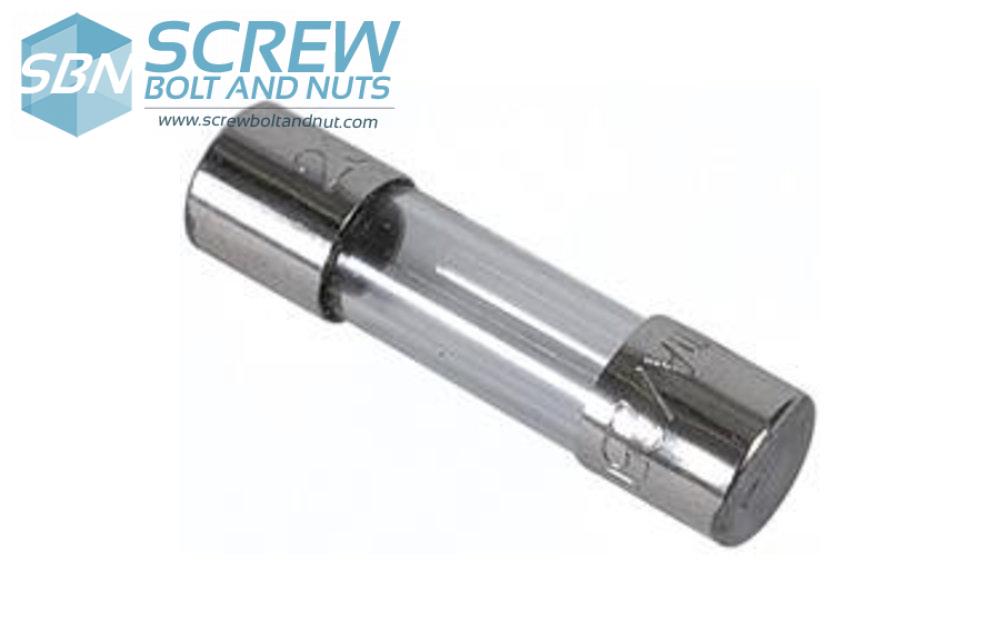 Fuse Screw Shell Fuse - Screw Bolt and Nut Supplier Philippines