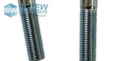 Galvanized Iron Shock Bolt with nut Galvanized Iron Shock Bolt with nut