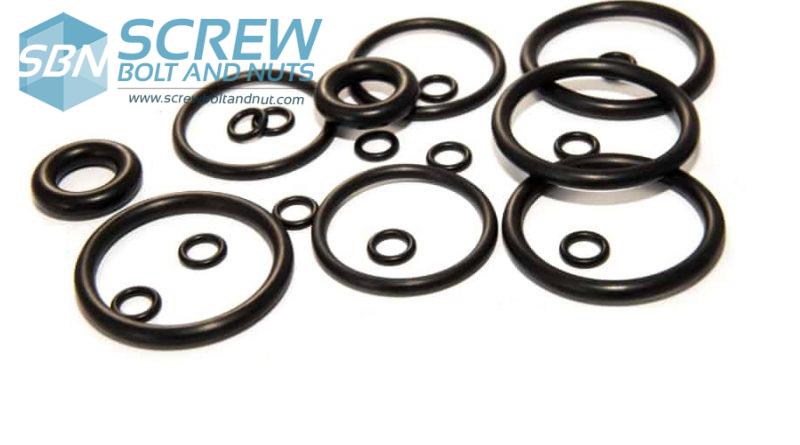 O Ring Bot O-ring - Screw Bolt and Nut Supplier Philippines