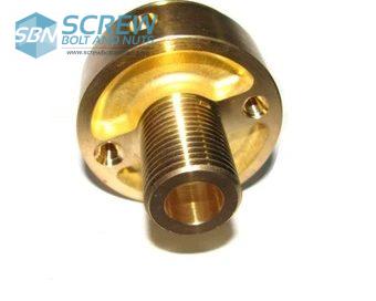 Tetanized CNC brass Machine part Tetanized CNC brass Machine part