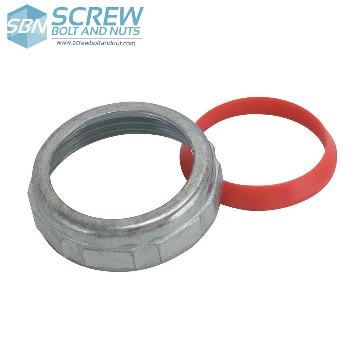 Metal Slip Joint Nut - Screw Bolt and Nut Supplier Philippines